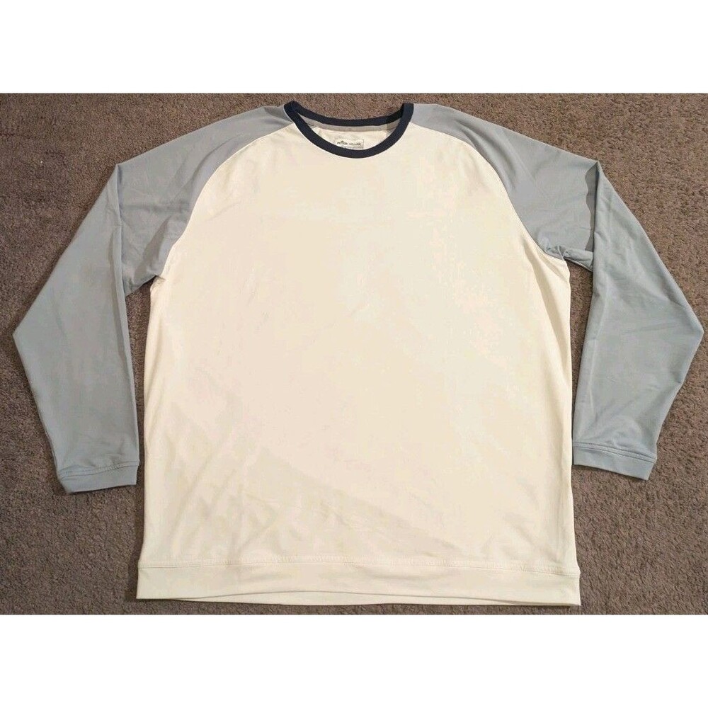 Peter Millar Pullover Cradle Performance Golf Lon… - image 2